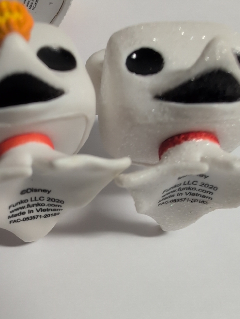 Funko Holidays & Assorted Pop Vinyl Mini Figures The Nightmare Before Christmas - Picture 13 of 16